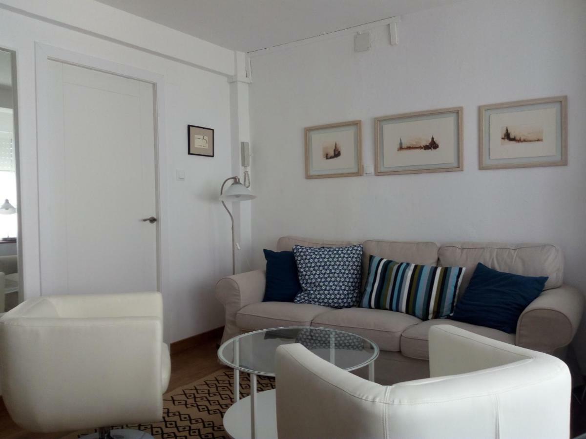 Apartment Triana To Sevilla Exterior photo
