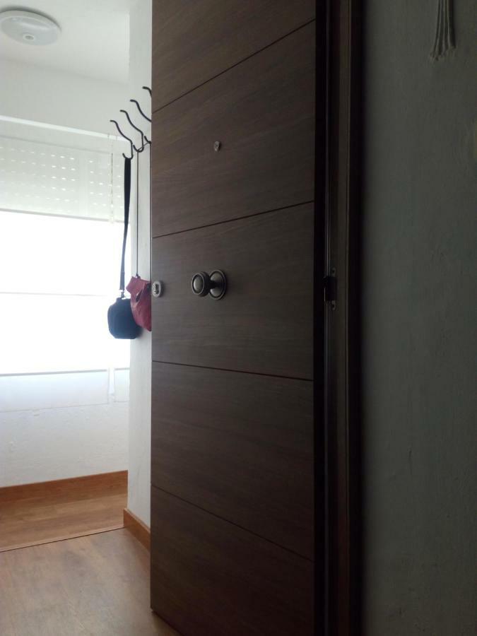 Apartment Triana To Sevilla Exterior photo