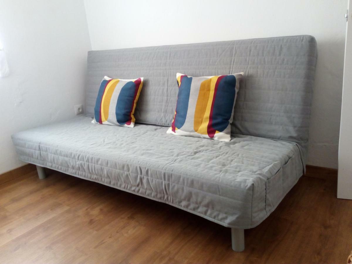 Apartment Triana To Sevilla Exterior photo