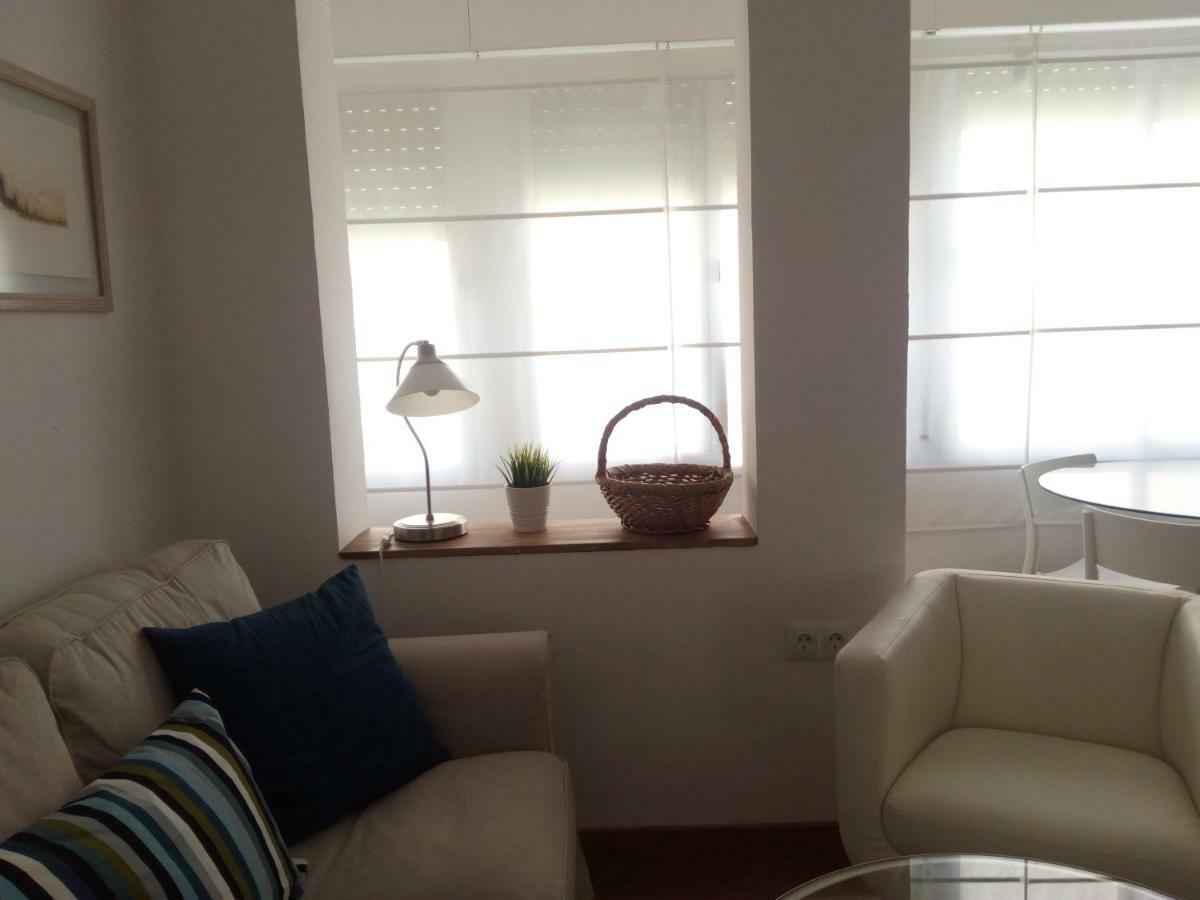 Apartment Triana To Sevilla Exterior photo