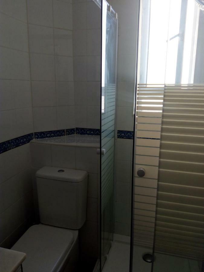 Apartment Triana To Sevilla Exterior photo