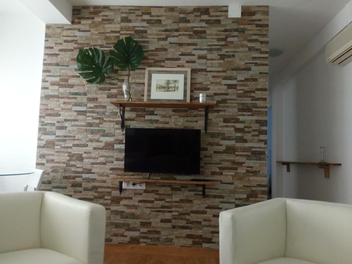 Apartment Triana To Sevilla Exterior photo