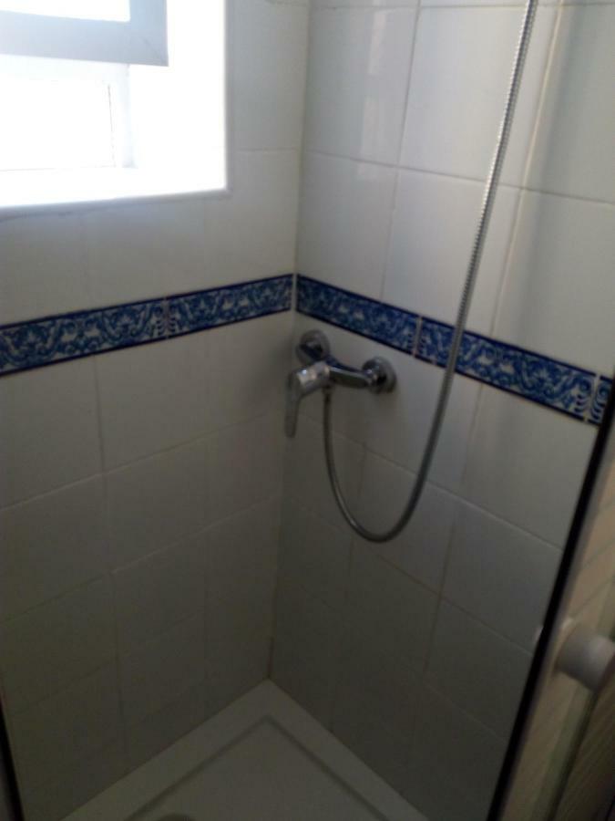 Apartment Triana To Sevilla Exterior photo