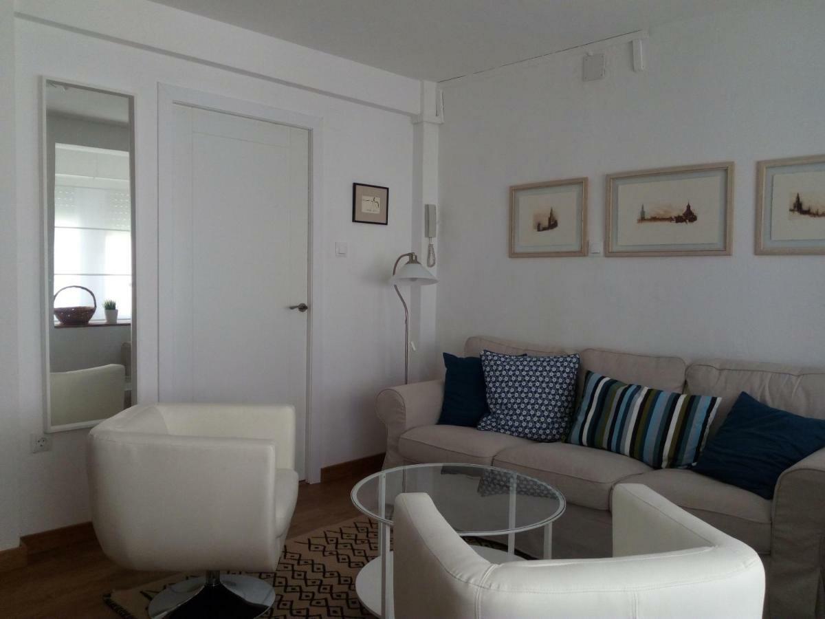 Apartment Triana To Sevilla Exterior photo