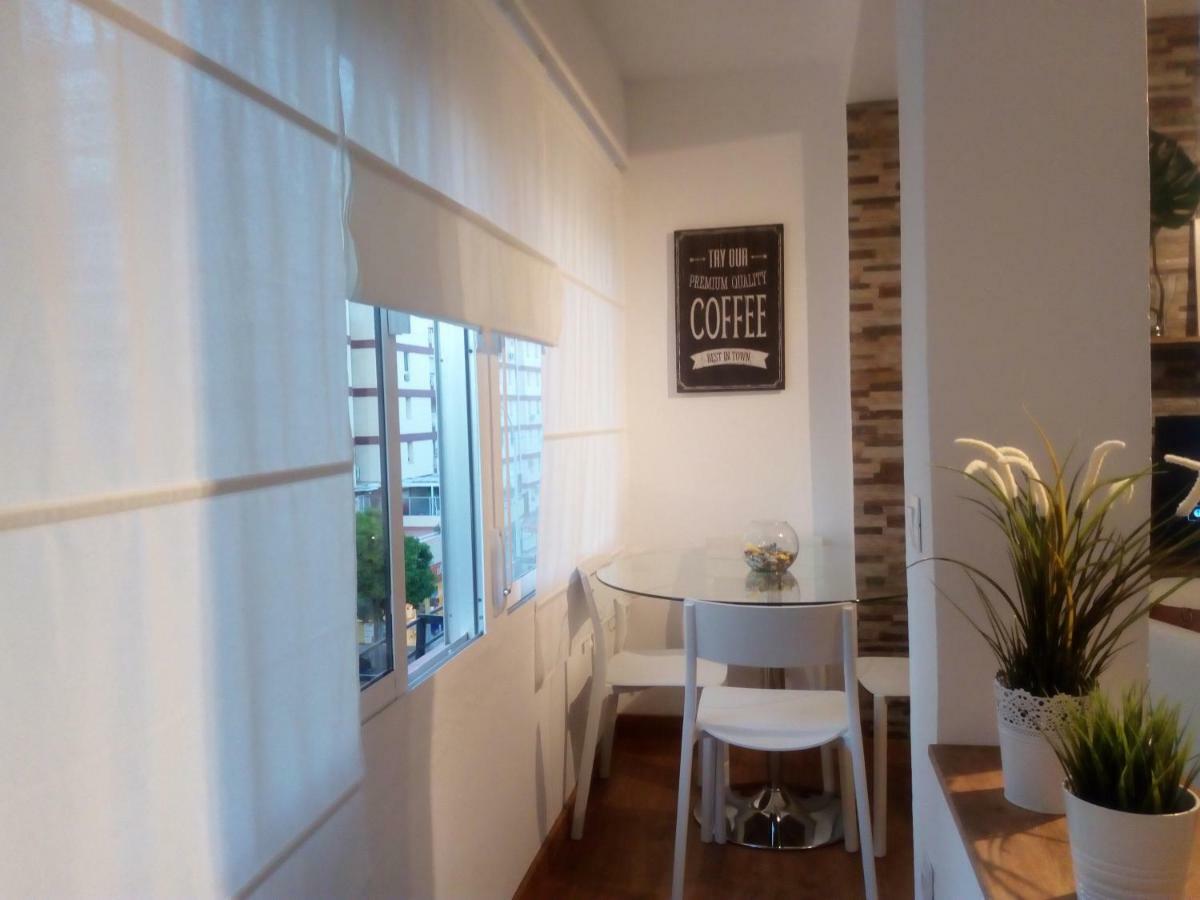Apartment Triana To Sevilla Exterior photo
