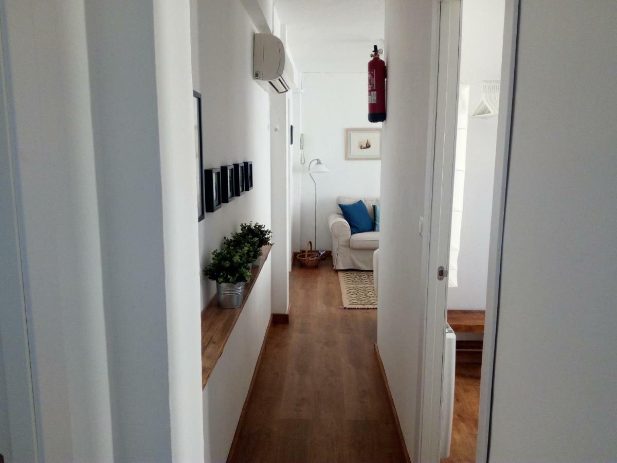 Apartment Triana To Sevilla Exterior photo