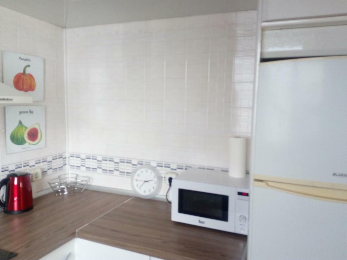 Apartment Triana To Sevilla Exterior photo