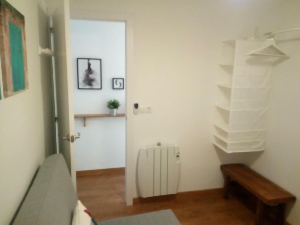 Apartment Triana To Sevilla Exterior photo