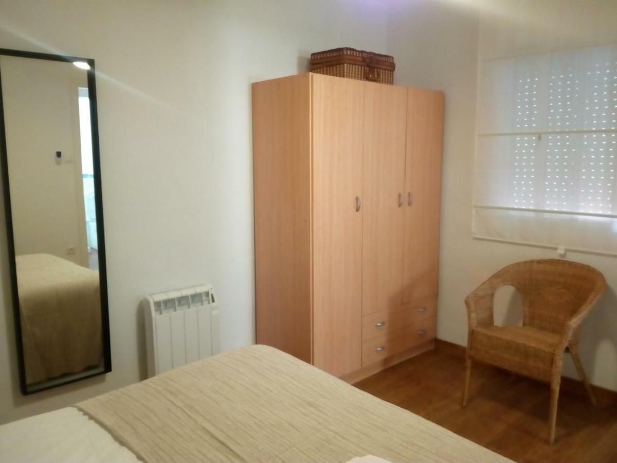 Apartment Triana To Sevilla Exterior photo