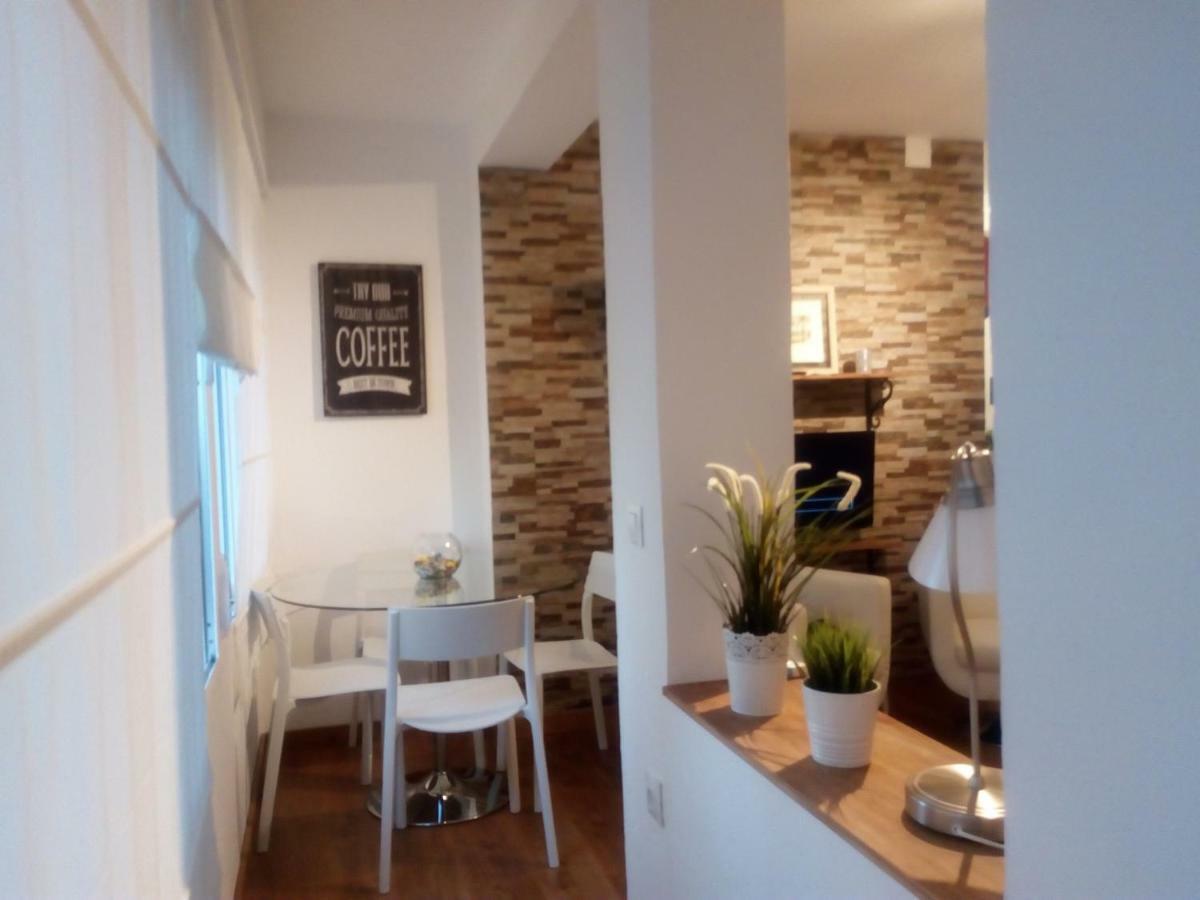 Apartment Triana To Sevilla Exterior photo
