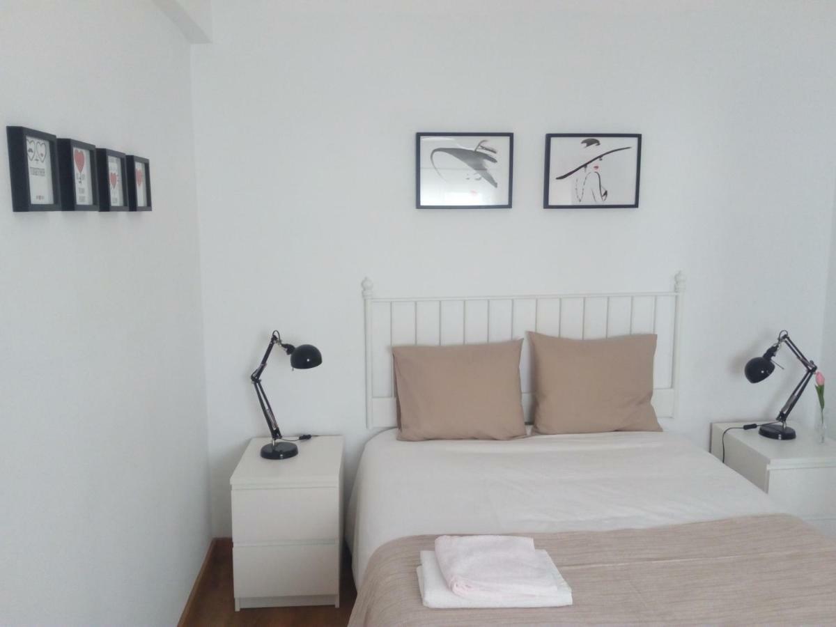 Apartment Triana To Sevilla Exterior photo