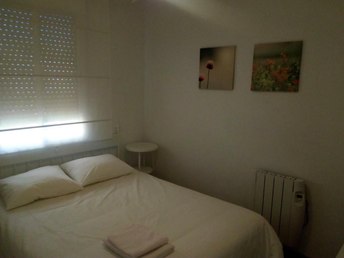 Apartment Triana To Sevilla Exterior photo