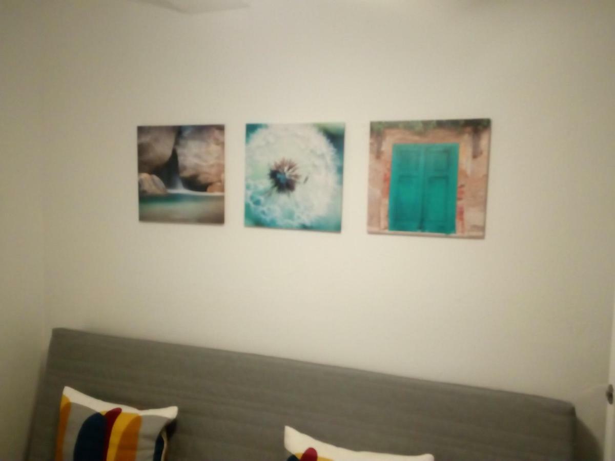 Apartment Triana To Sevilla Exterior photo