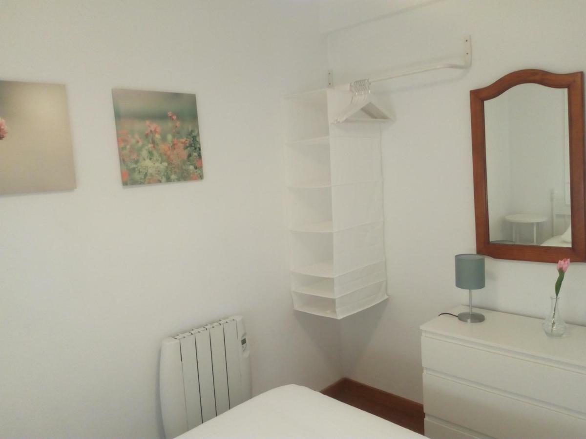 Apartment Triana To Sevilla Exterior photo