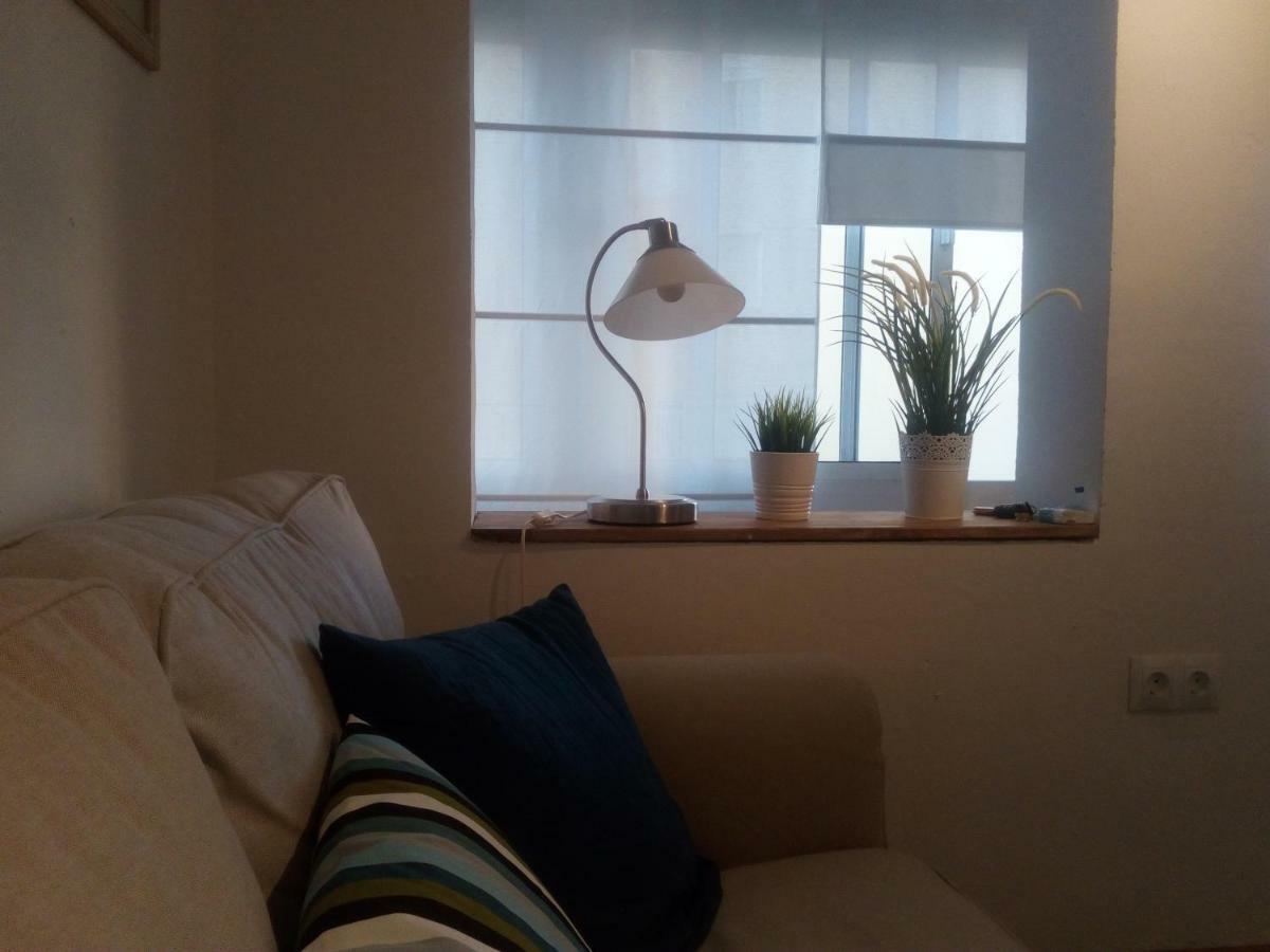 Apartment Triana To Sevilla Exterior photo