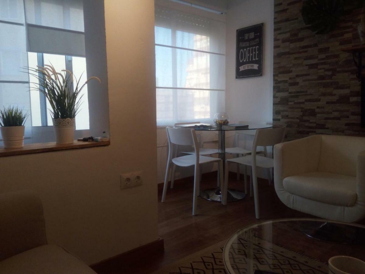 Apartment Triana To Sevilla Exterior photo