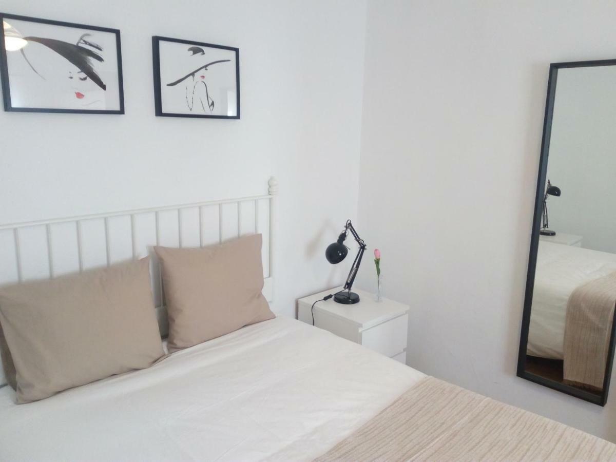 Apartment Triana To Sevilla Exterior photo