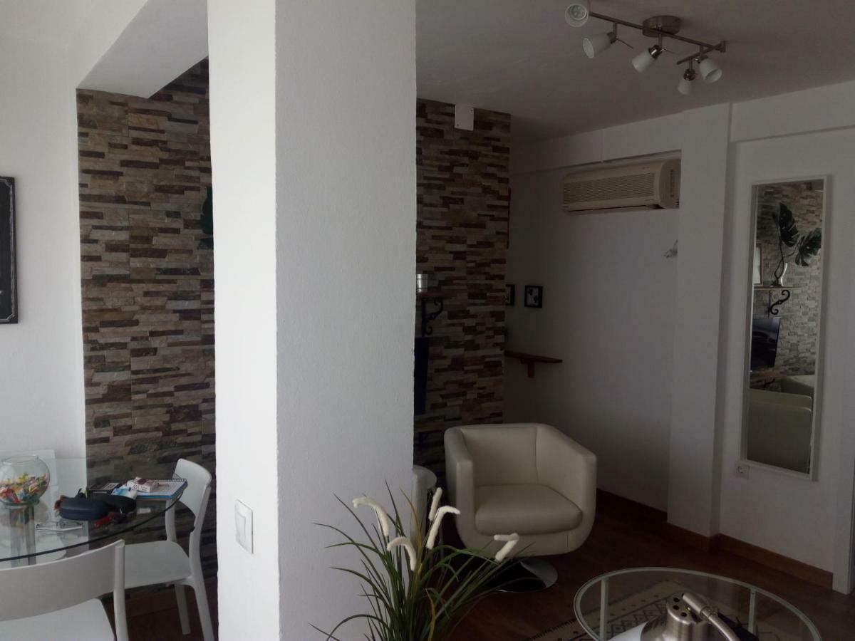 Apartment Triana To Sevilla Exterior photo